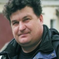 Рудаков Вадим Григорьевич