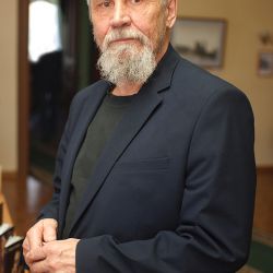 Козлов Василий Васильевич