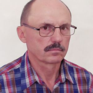 Московских Николай Васильевич