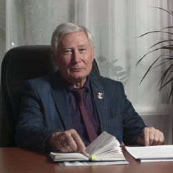 Баранов Юрий Иванович