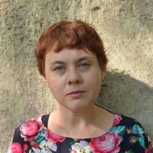 Боярских Екатерина Геннадьевна