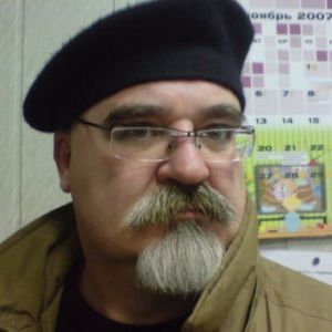 Гедзевич Алексей Николаевич