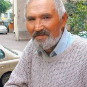 Горбунов Анатолий Константинович