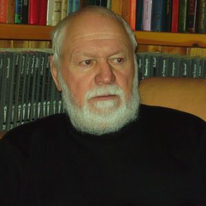 Селиванов Владислав Степанович