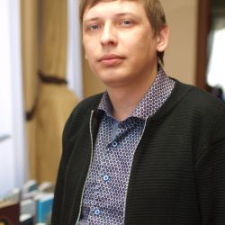 Харлашкин Юрий Станиславович